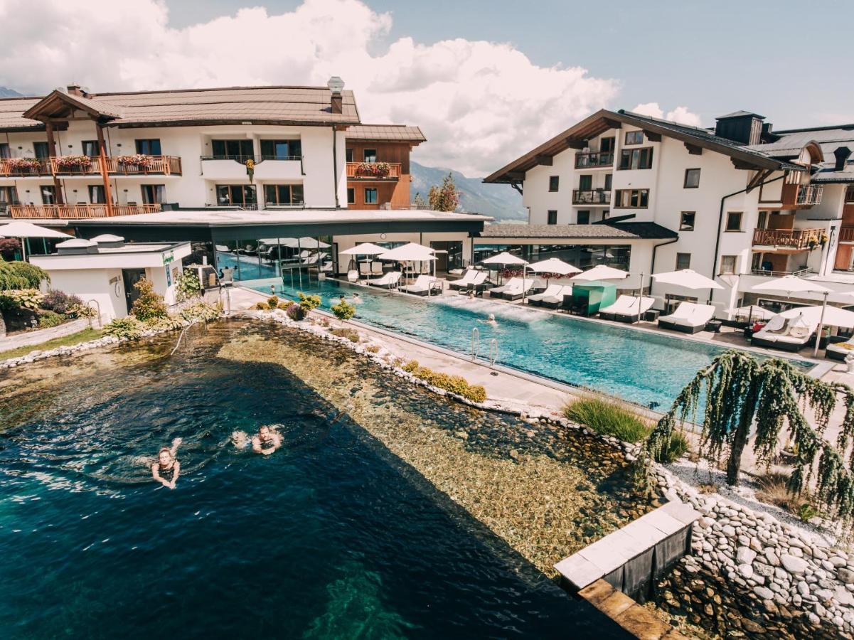 Hotel Schwaigerhof Schladming Zewnętrze zdjęcie