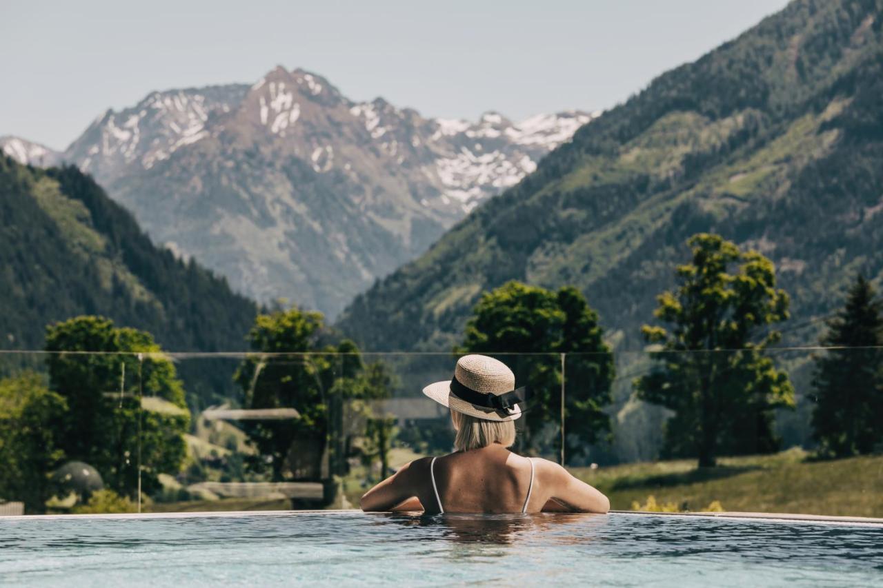 Hotel Schwaigerhof Schladming Zewnętrze zdjęcie