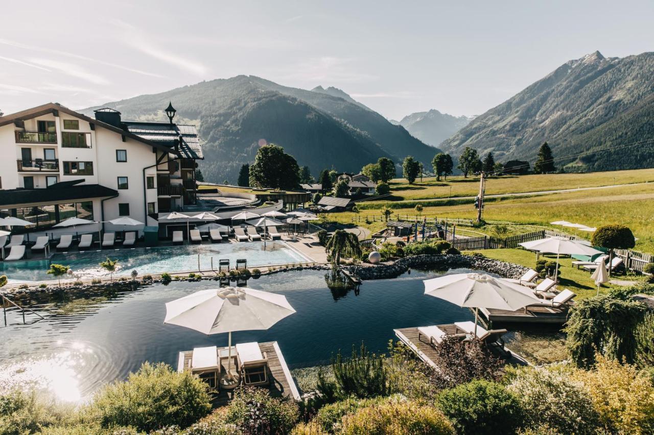 Hotel Schwaigerhof Schladming Zewnętrze zdjęcie