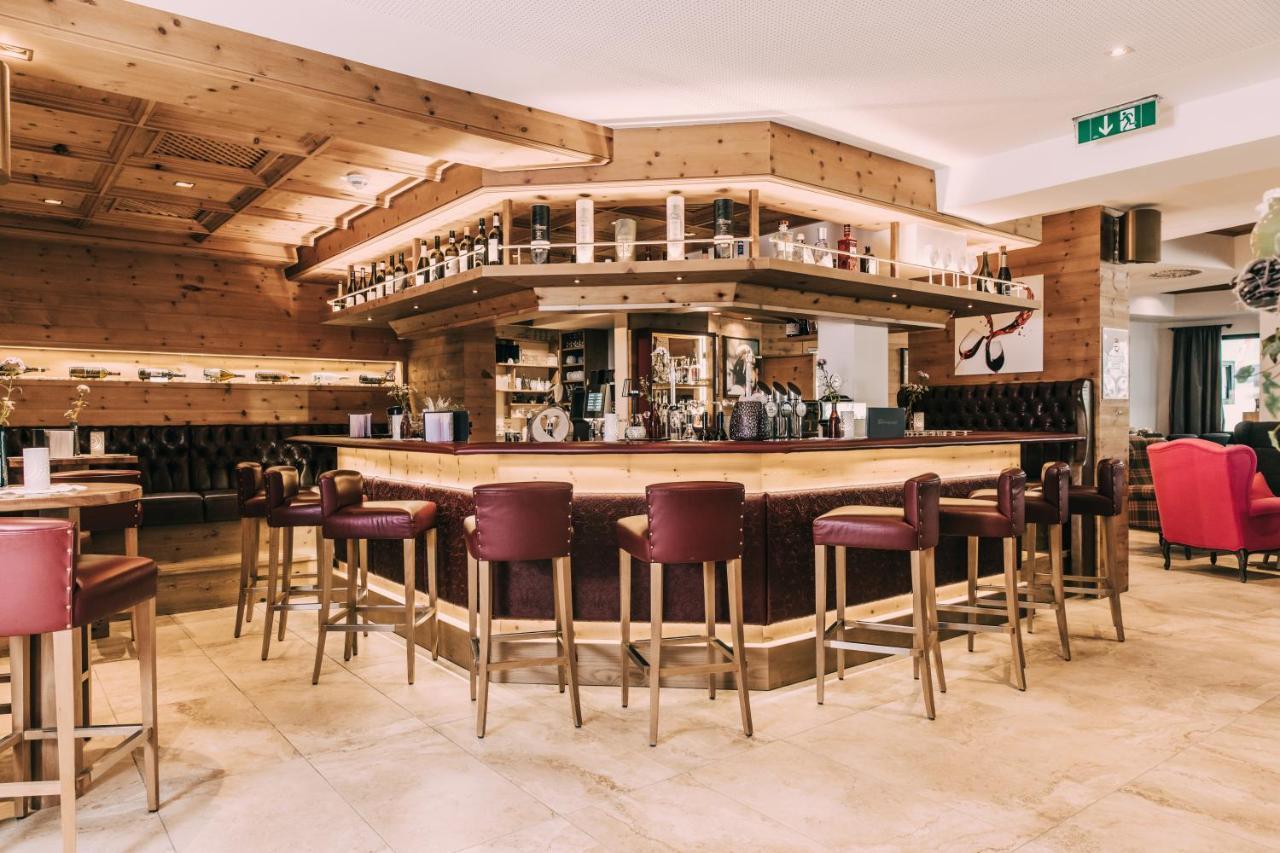 Hotel Schwaigerhof Schladming Zewnętrze zdjęcie