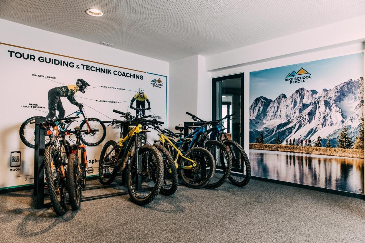 Hotel Schwaigerhof Schladming Zewnętrze zdjęcie