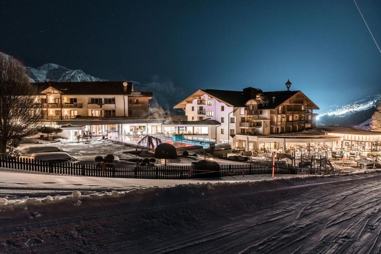 Hotel Schwaigerhof Schladming Zewnętrze zdjęcie