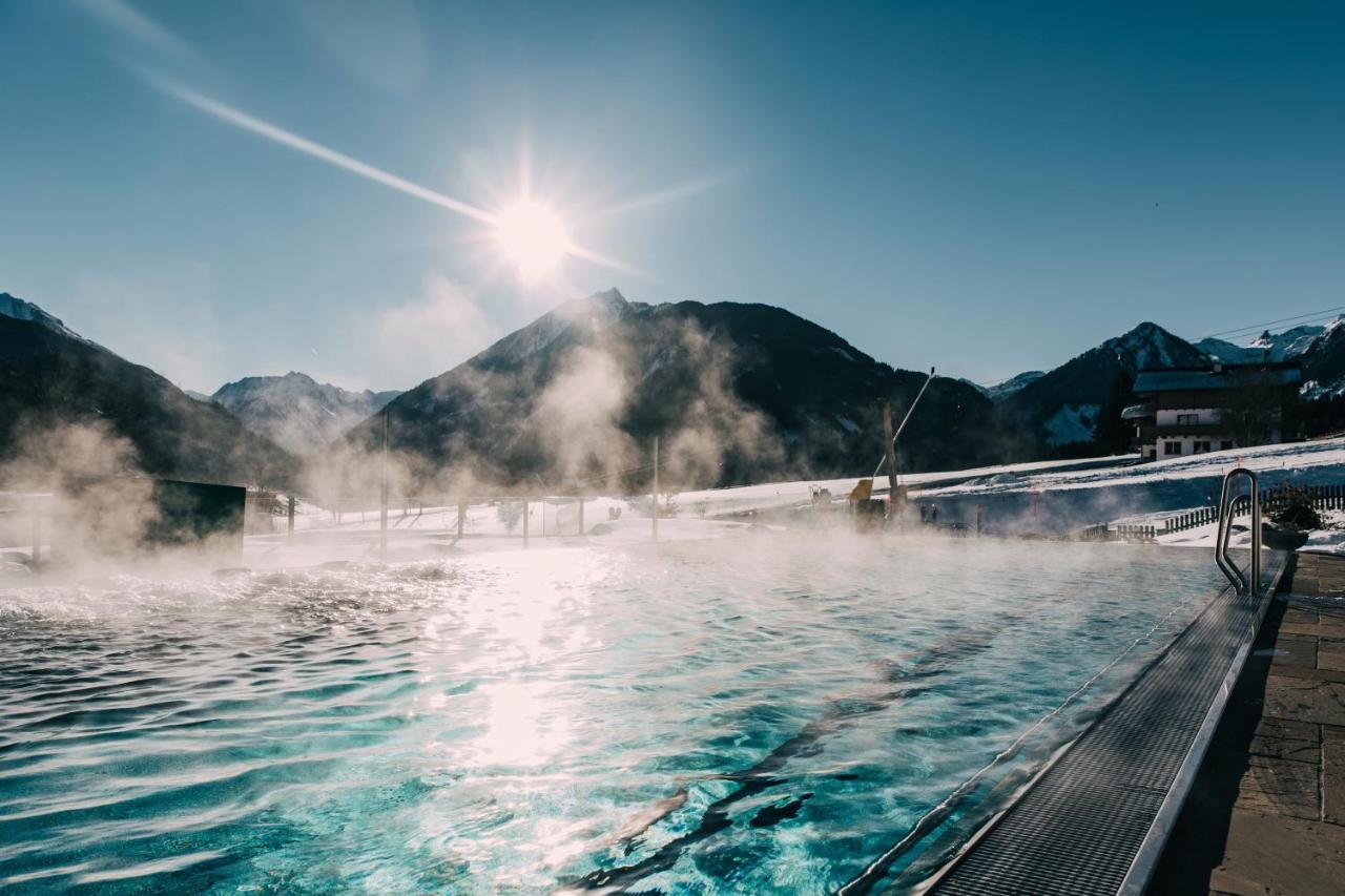 Hotel Schwaigerhof Schladming Zewnętrze zdjęcie