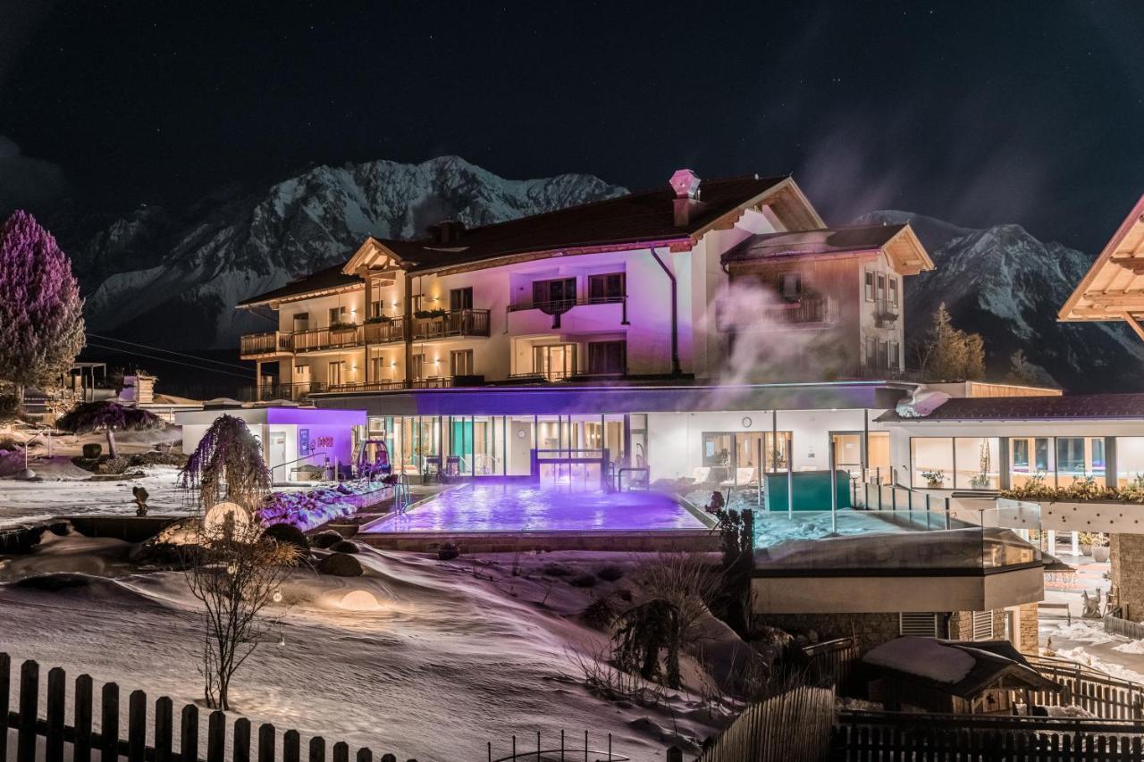 Hotel Schwaigerhof Schladming Zewnętrze zdjęcie