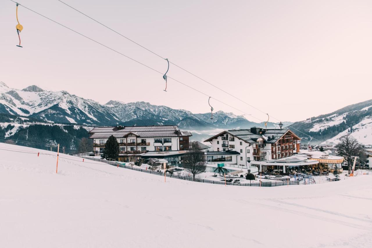 Hotel Schwaigerhof Schladming Zewnętrze zdjęcie