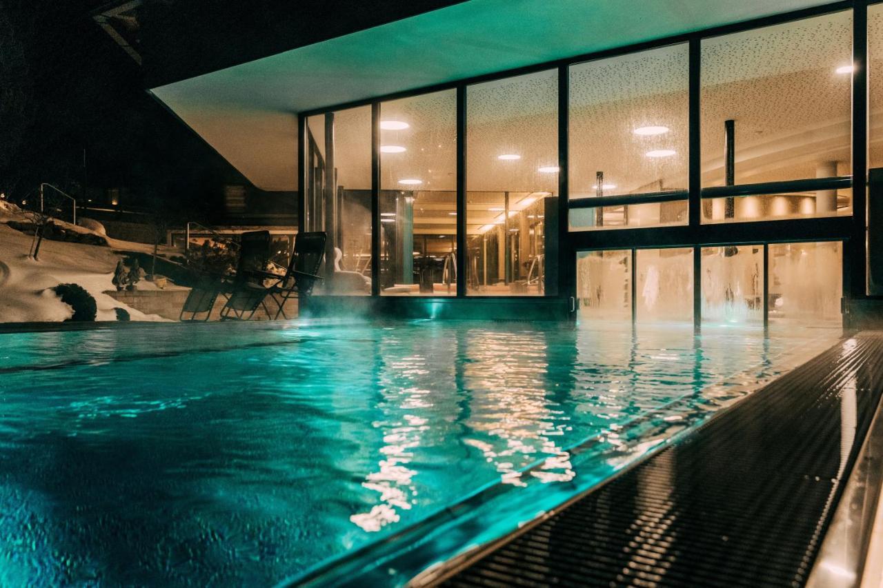 Hotel Schwaigerhof Schladming Zewnętrze zdjęcie