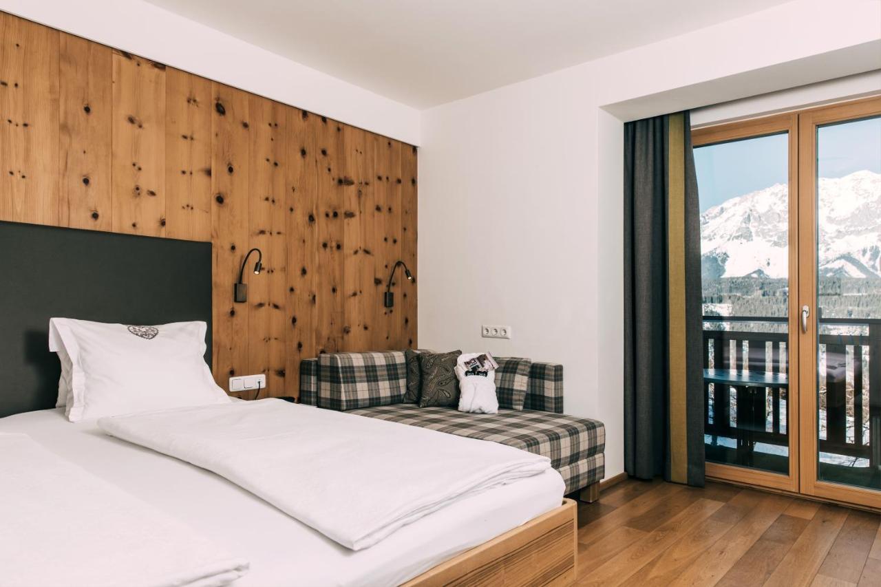 Hotel Schwaigerhof Schladming Pokój zdjęcie