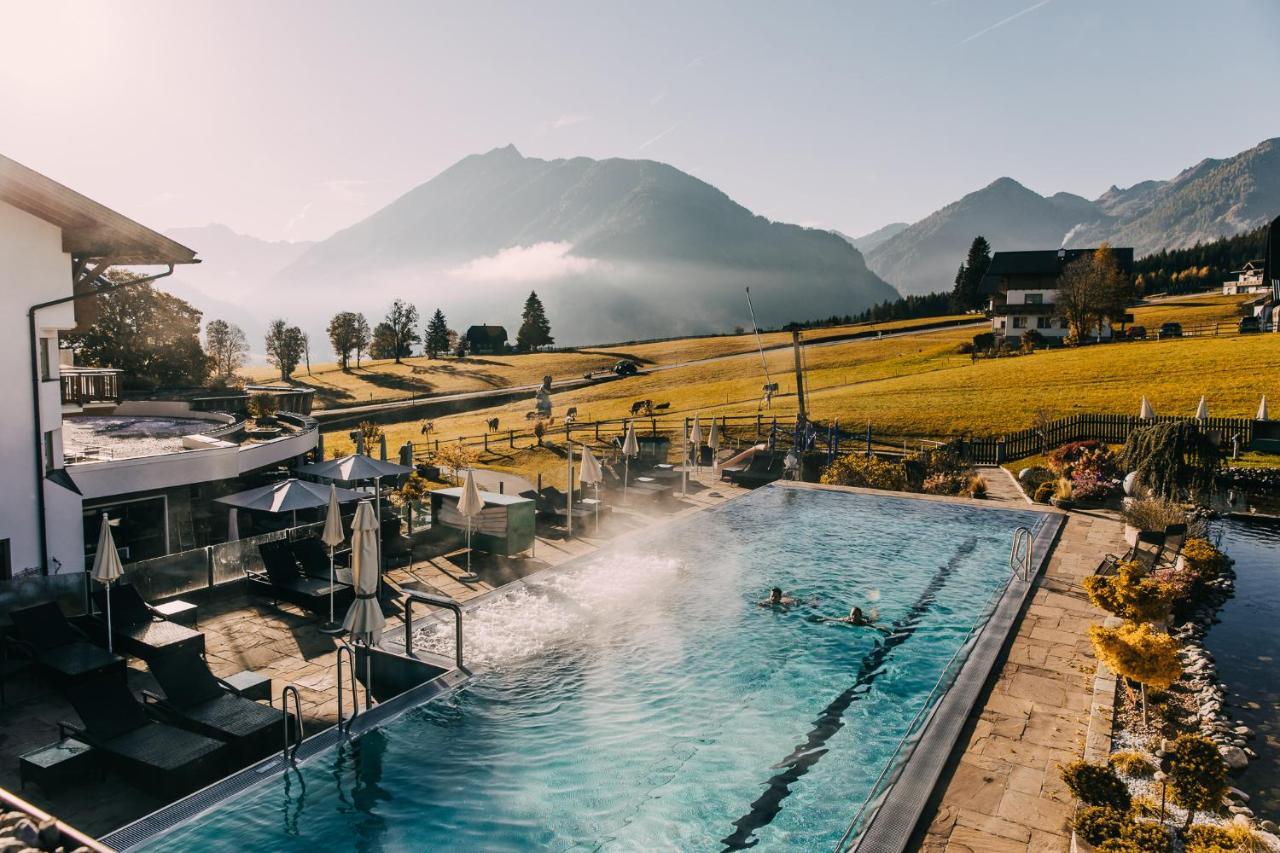 Hotel Schwaigerhof Schladming Zewnętrze zdjęcie