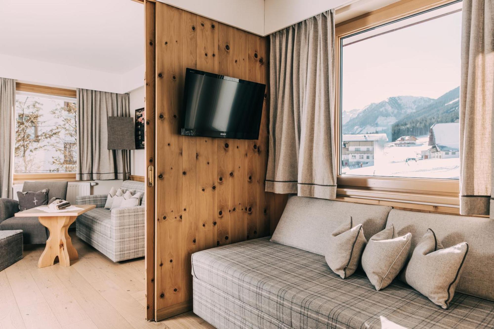 Hotel Schwaigerhof Schladming Pokój zdjęcie
