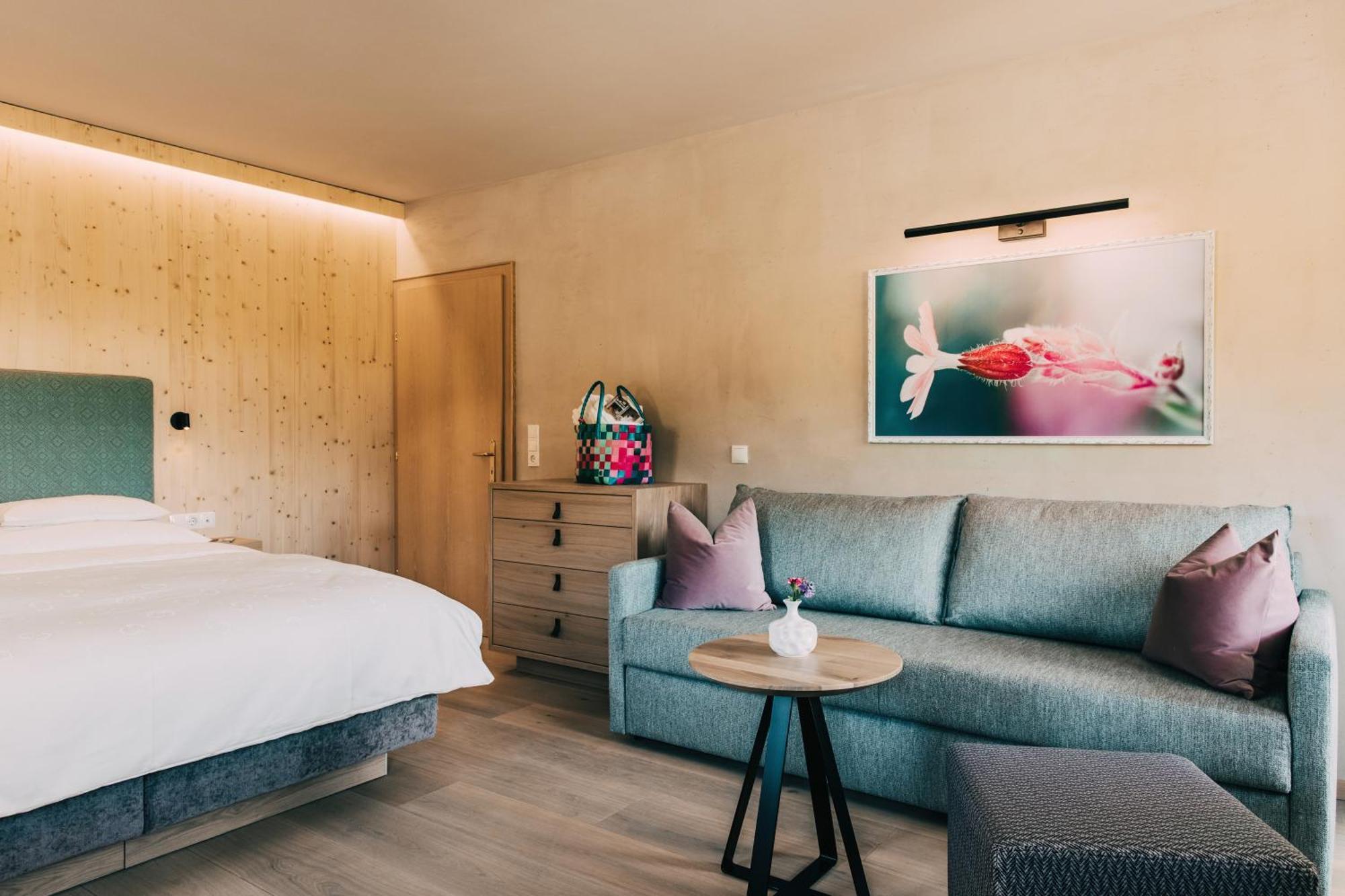 Hotel Schwaigerhof Schladming Pokój zdjęcie
