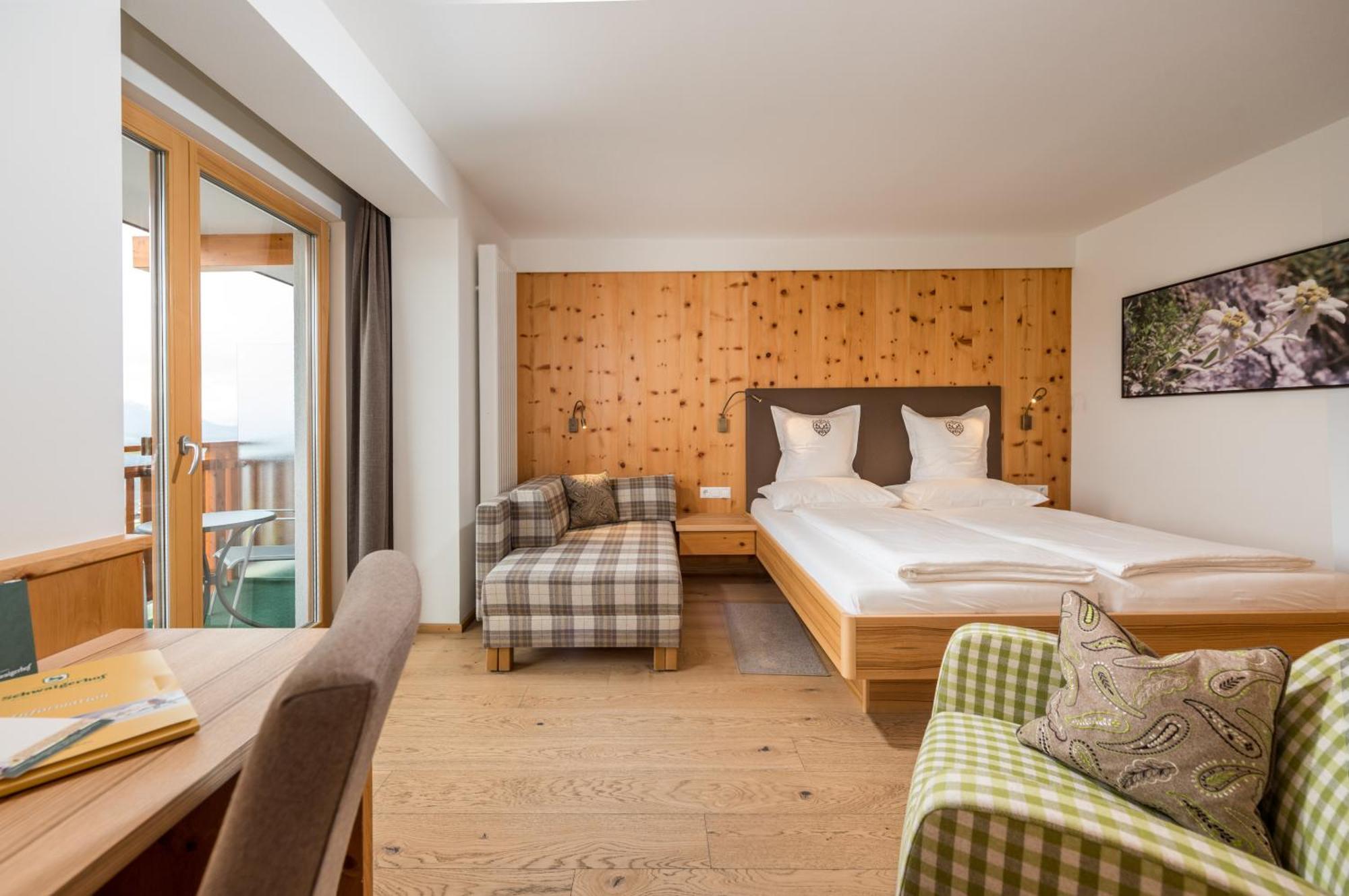 Hotel Schwaigerhof Schladming Pokój zdjęcie