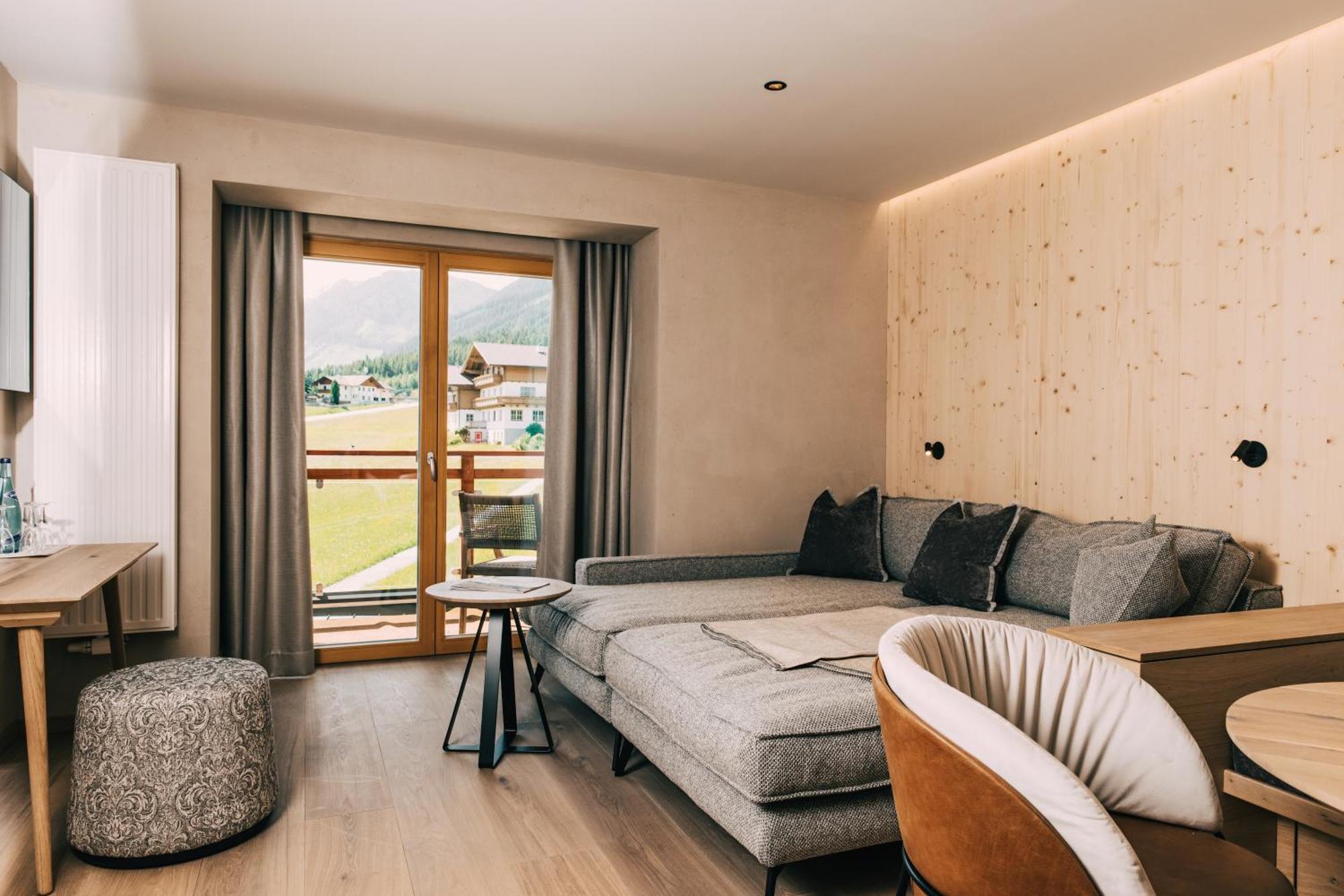Hotel Schwaigerhof Schladming Pokój zdjęcie