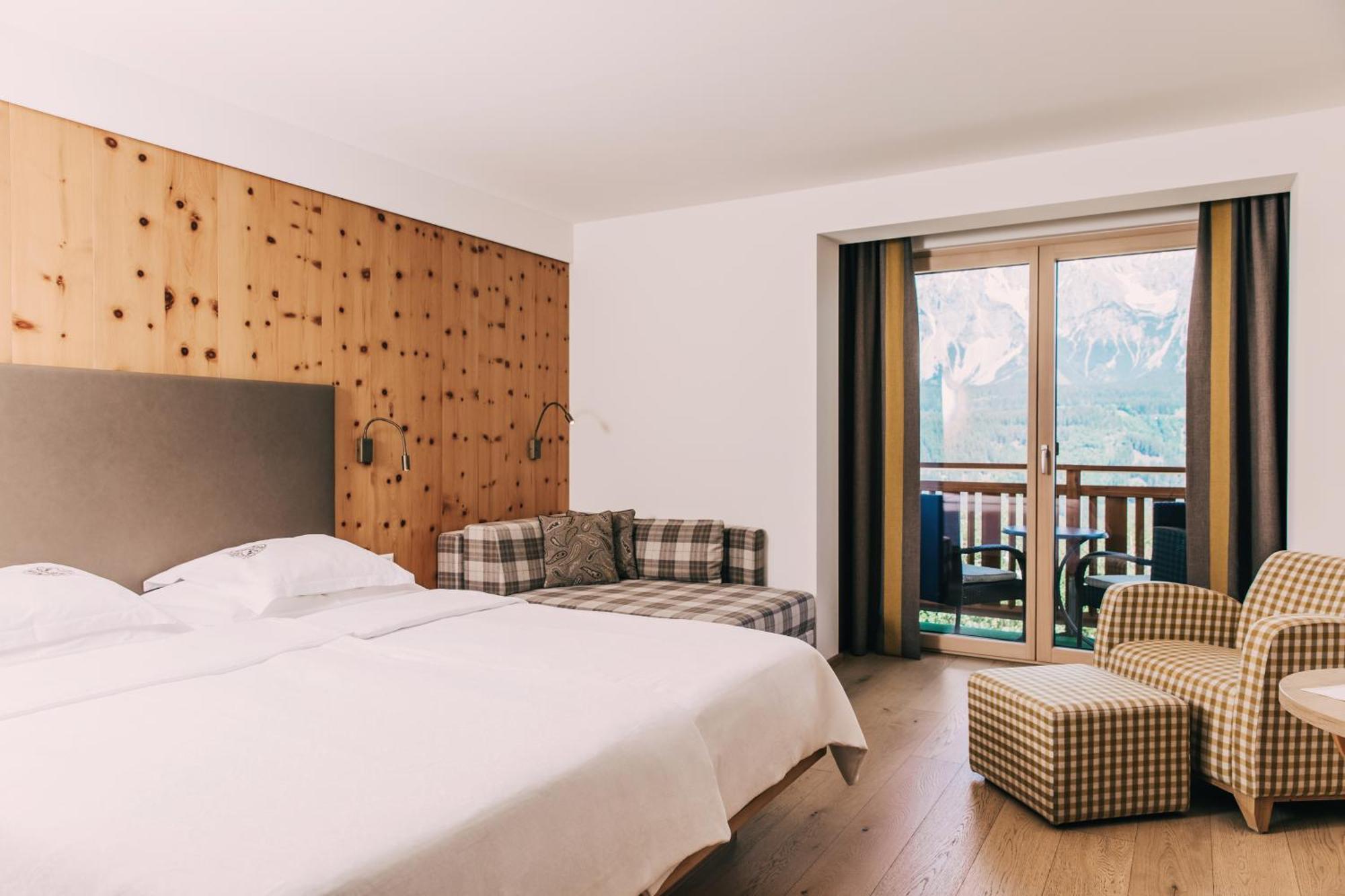 Hotel Schwaigerhof Schladming Pokój zdjęcie
