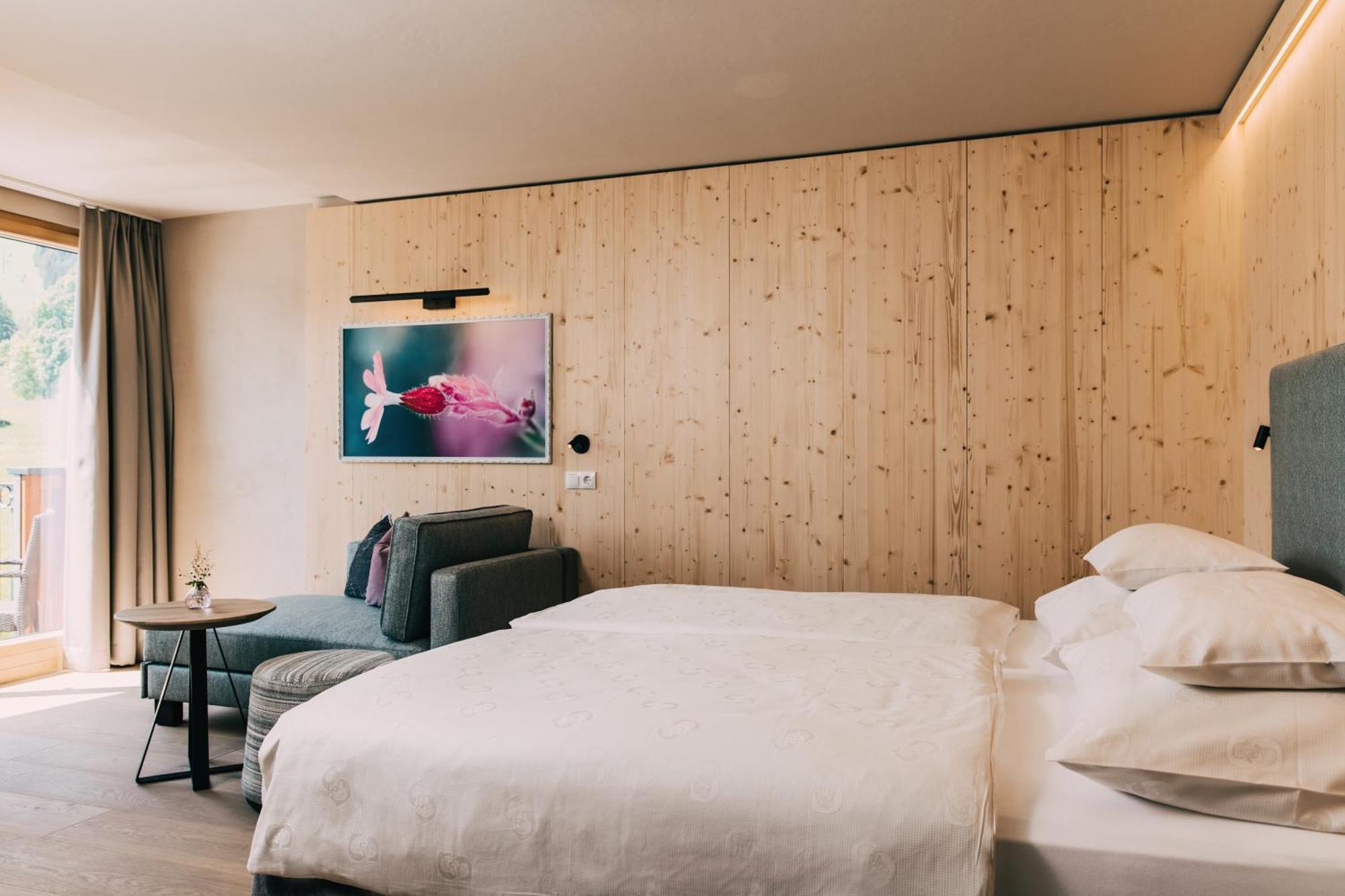 Hotel Schwaigerhof Schladming Pokój zdjęcie