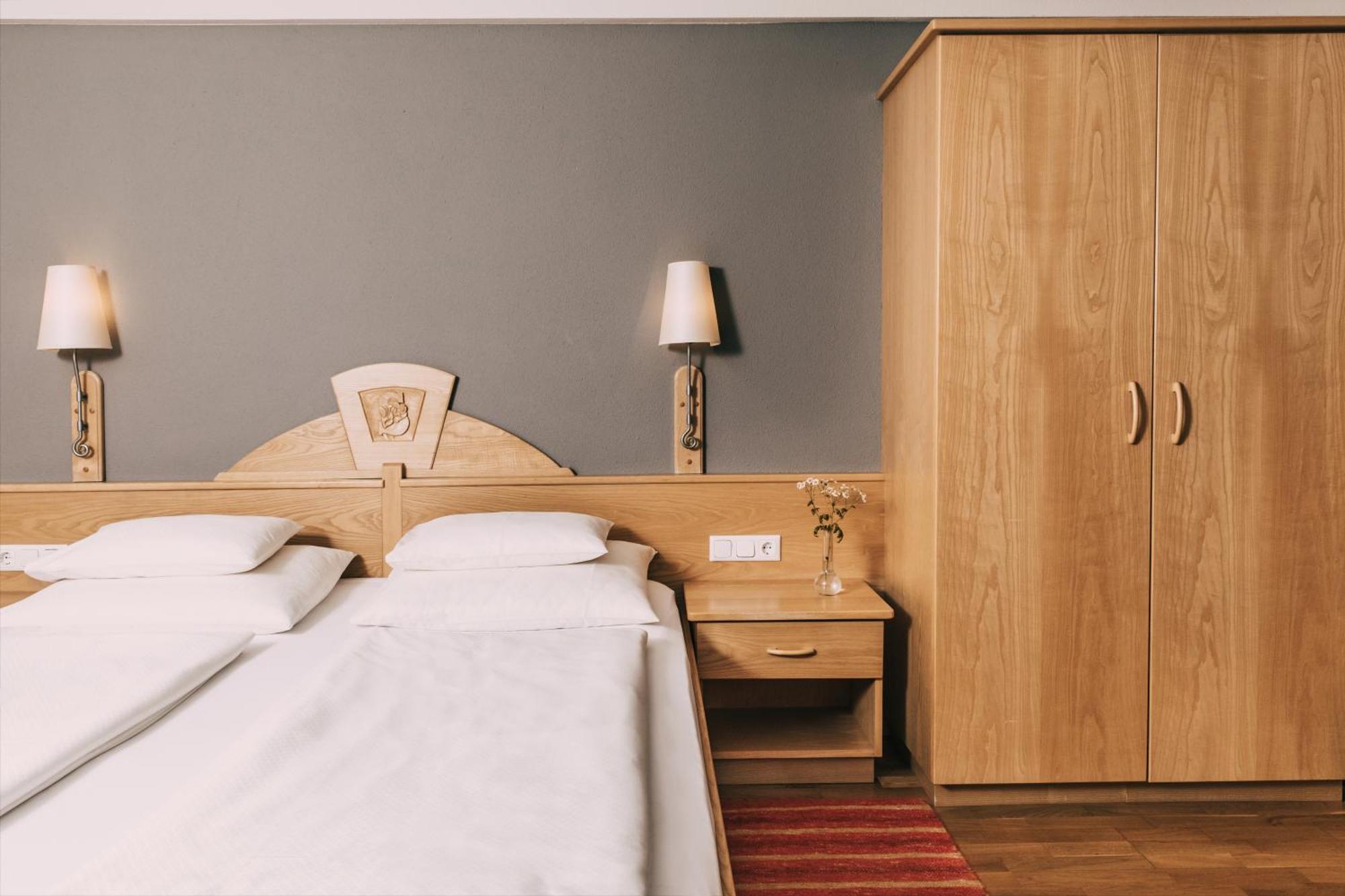 Hotel Schwaigerhof Schladming Pokój zdjęcie