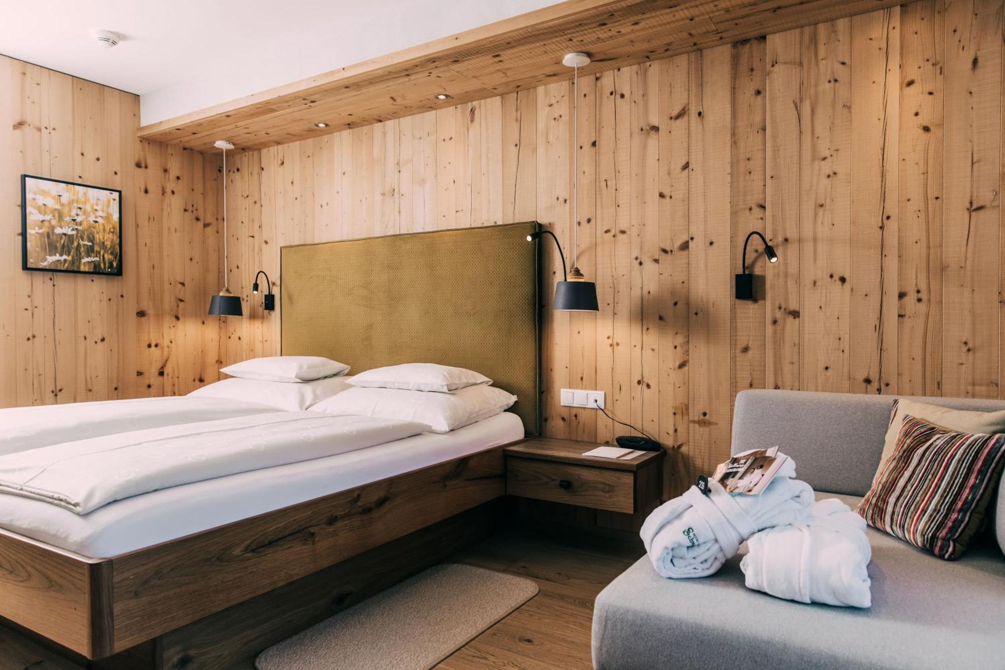 Hotel Schwaigerhof Schladming Pokój zdjęcie